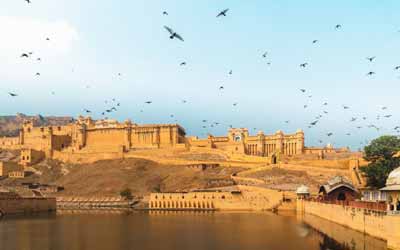2 Days Jaipur Tour Package
