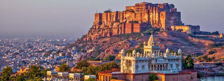 3 Days Jaipur Jodhpur Tour Package