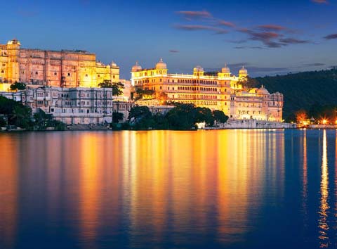 3 Days Udaipur Tour Package